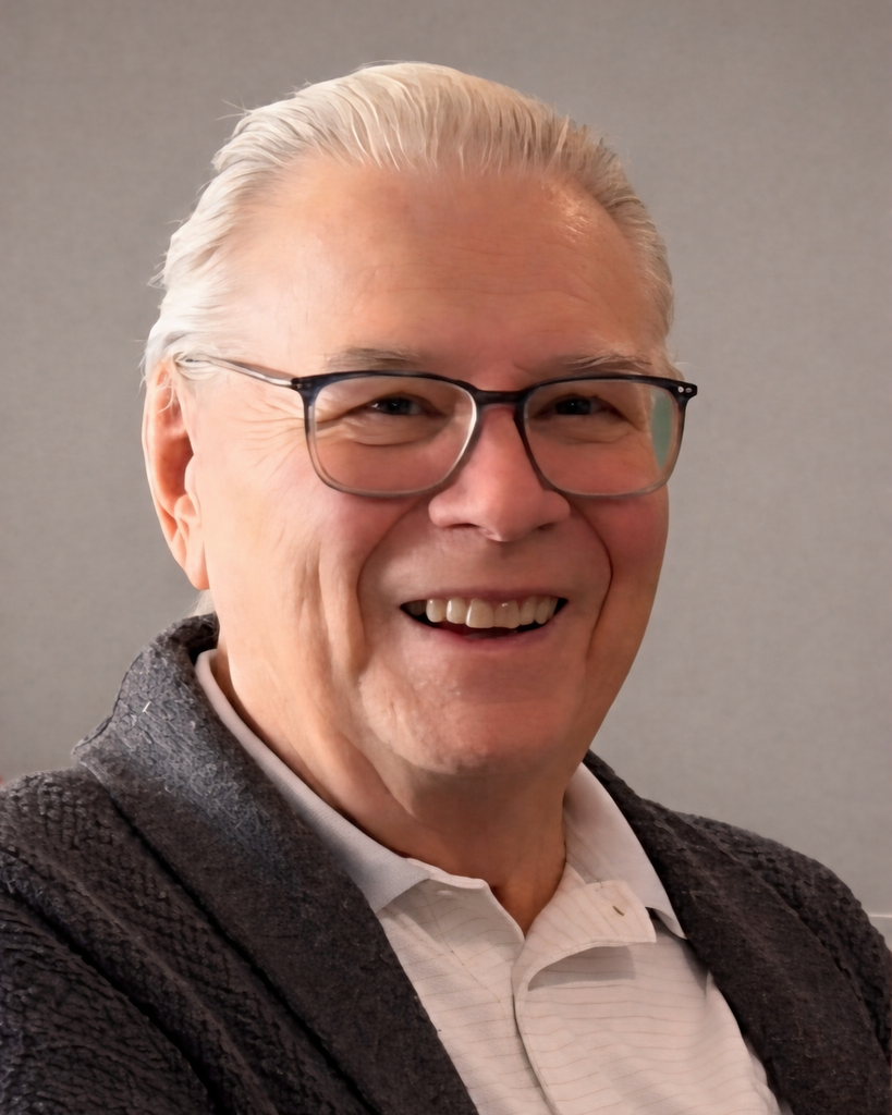 Dr. Clarence A. Topp Jr.