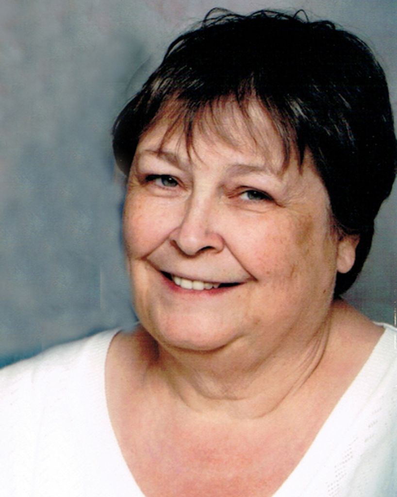 Diane Irene Mcclintick