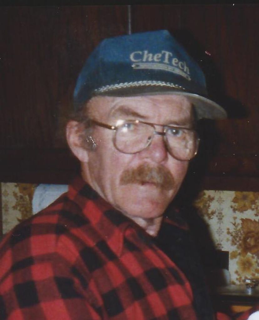 Standly "Stan" Gene Erickson Profile Photo