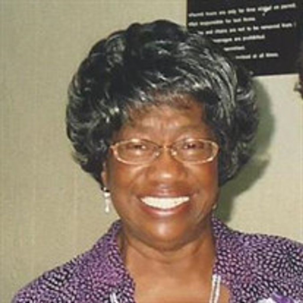 Mary Louise Harris Profile Photo