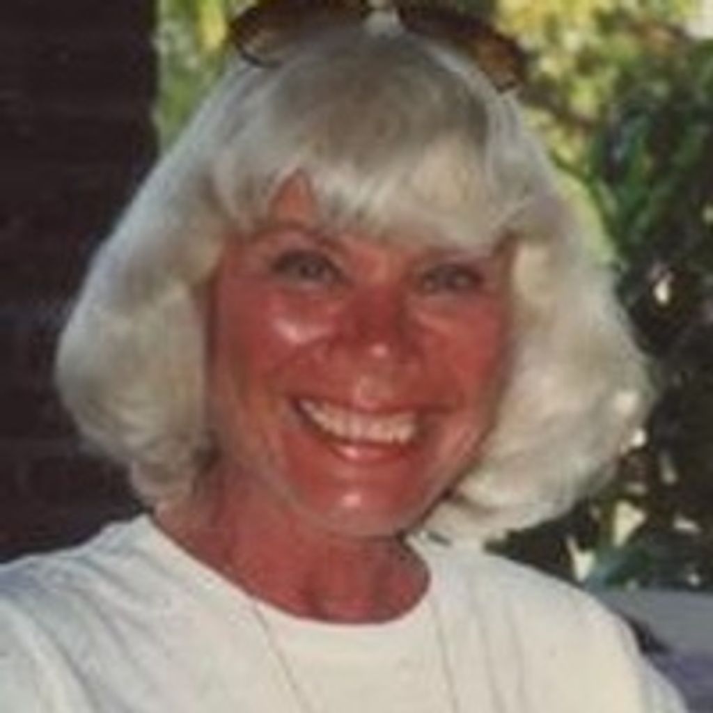 Thora  A. Mercer-Bjerke