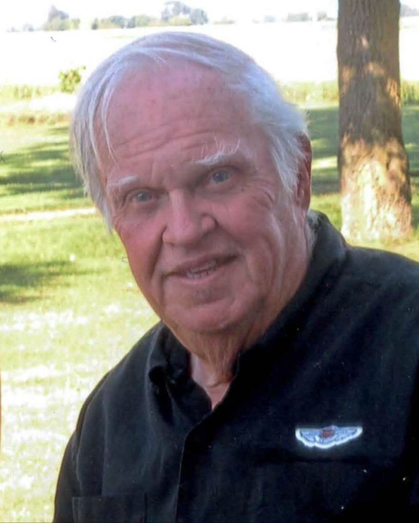 Carl L. Reff