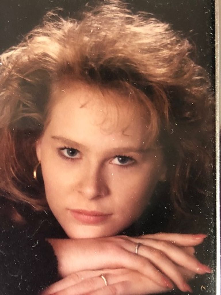 Amy Barnes Bowman Profile Photo