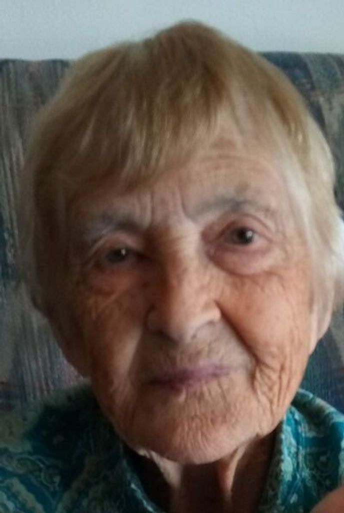 Jewell Frances Mackey Profile Photo