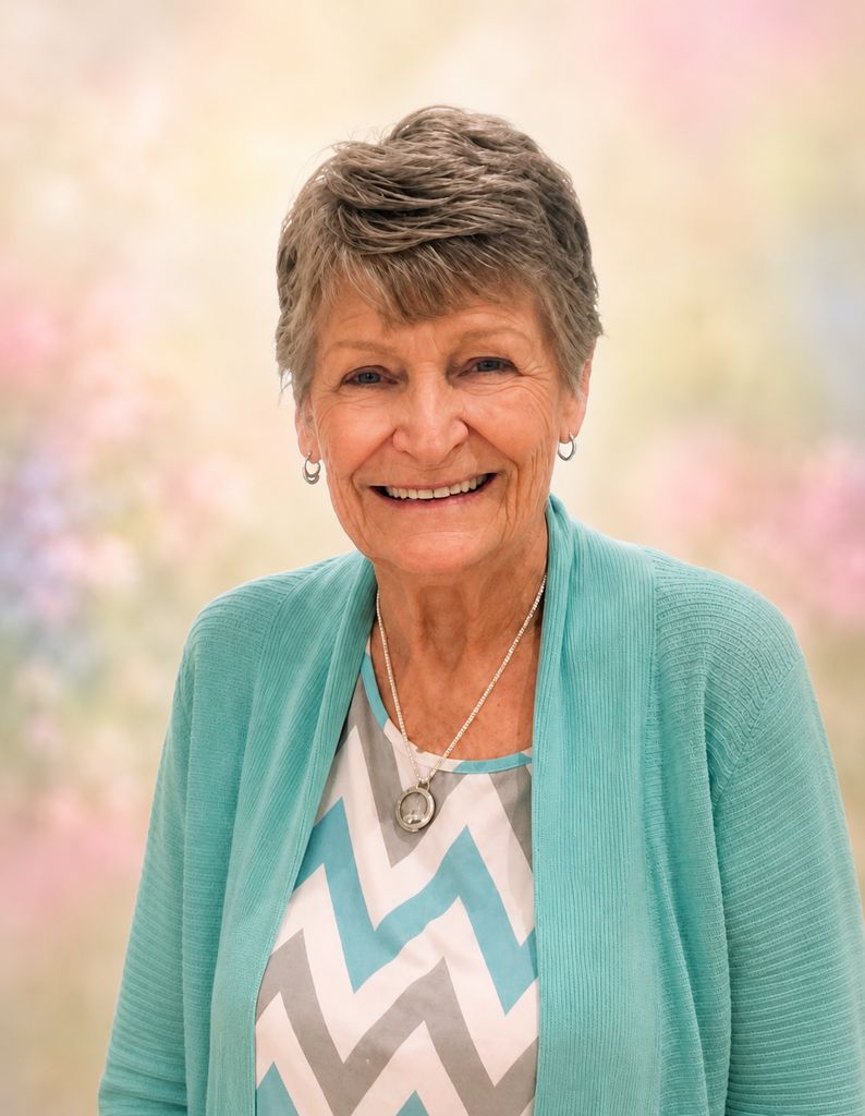Annie Jean Randall