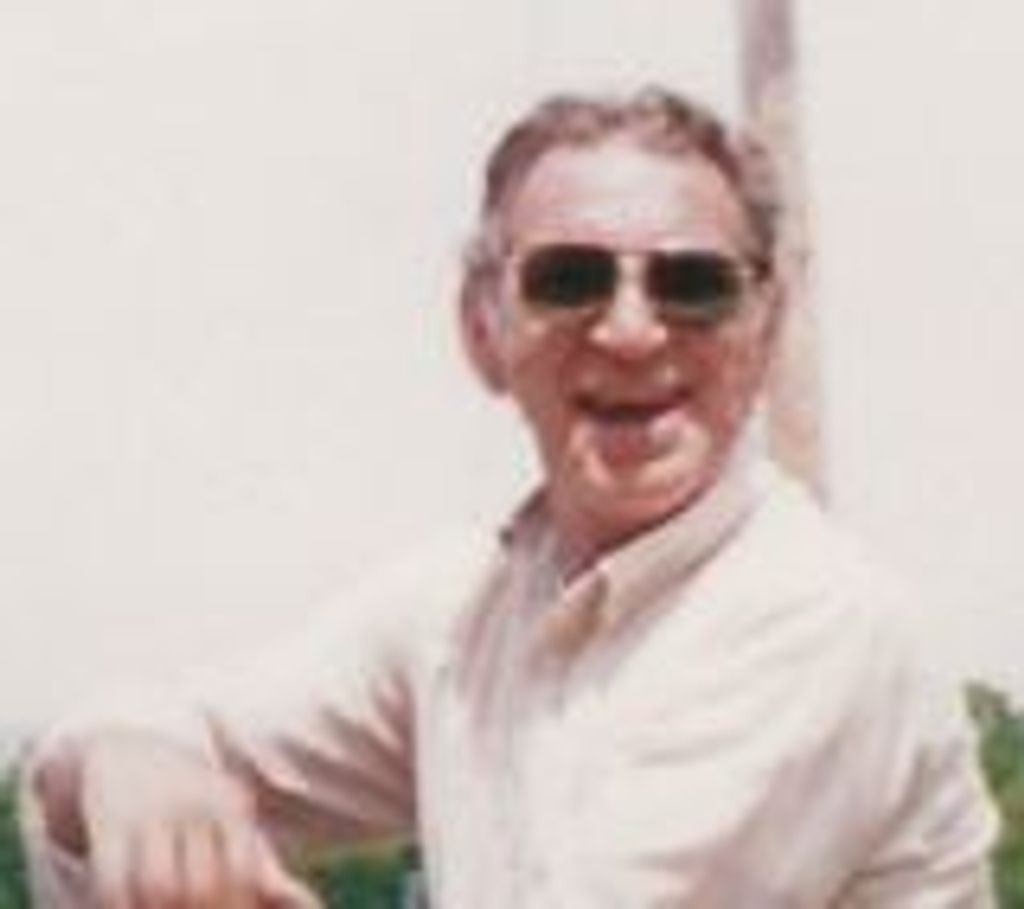 Lawrence Davis Profile Photo