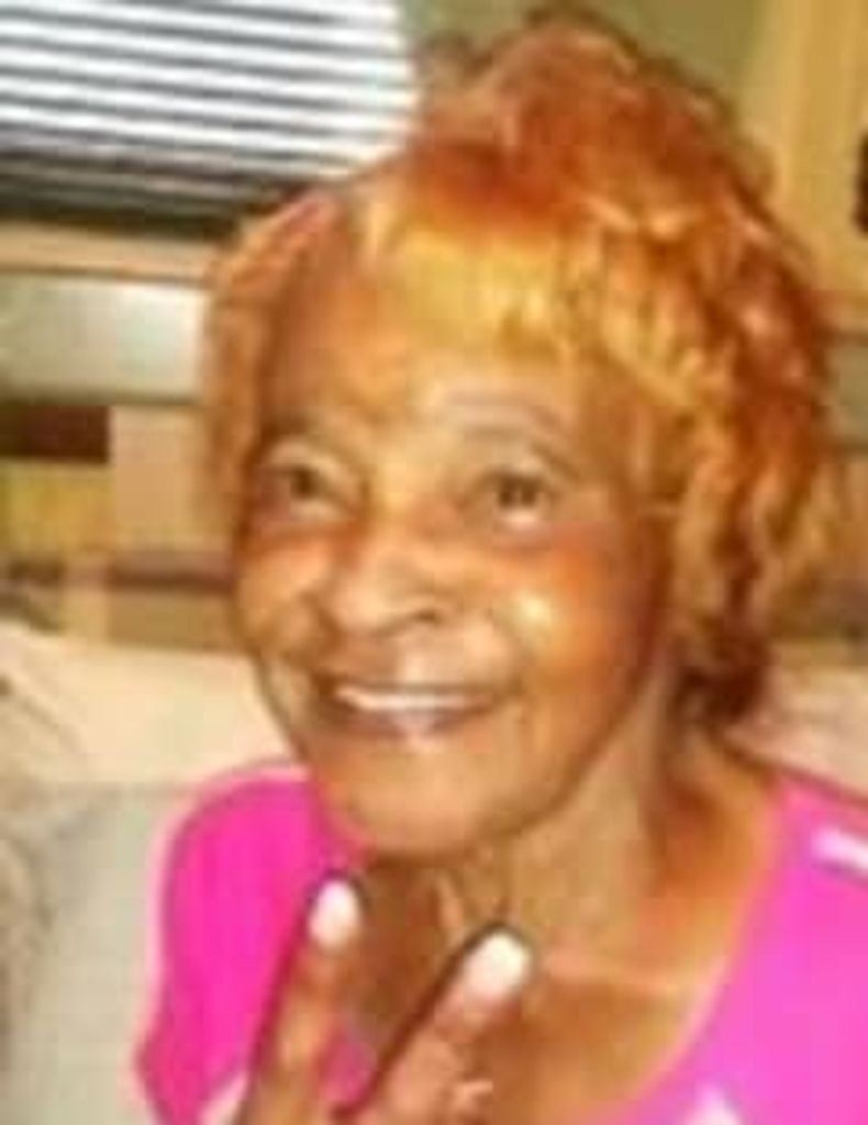 Inetta  Claybrooks
