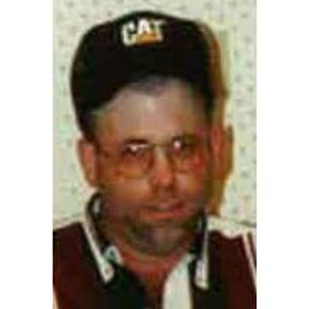Terry Lee McDade