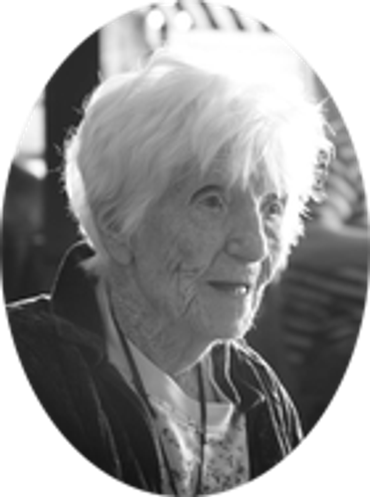 Mrs. Frances Mencer Profile Photo