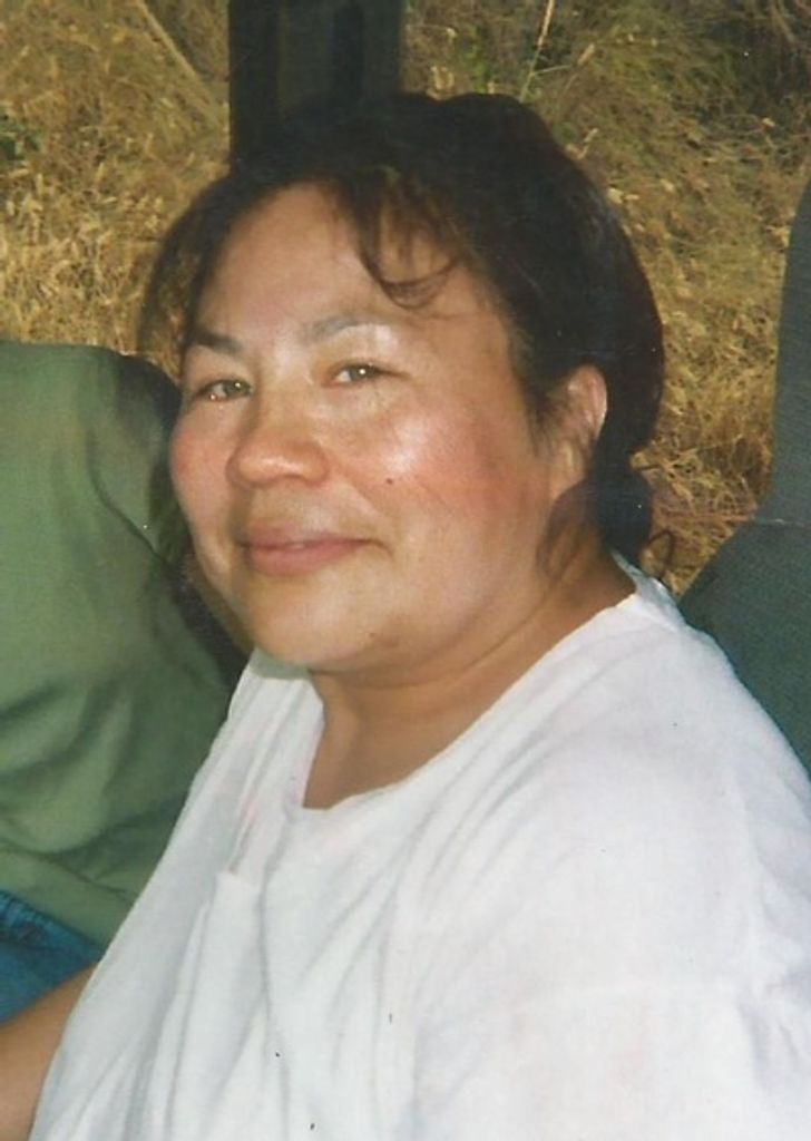 Angela Rose Newfield