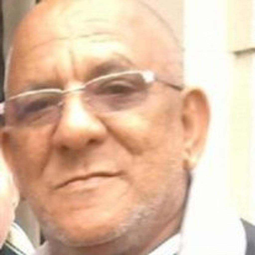 Jose A. Marte Profile Photo