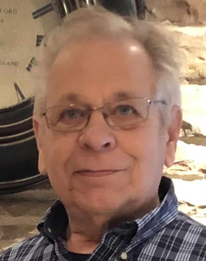 Paul J. Kluesner Profile Photo