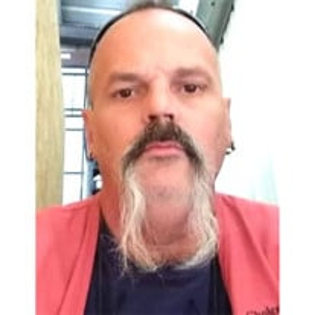 Gregory Scott Keele