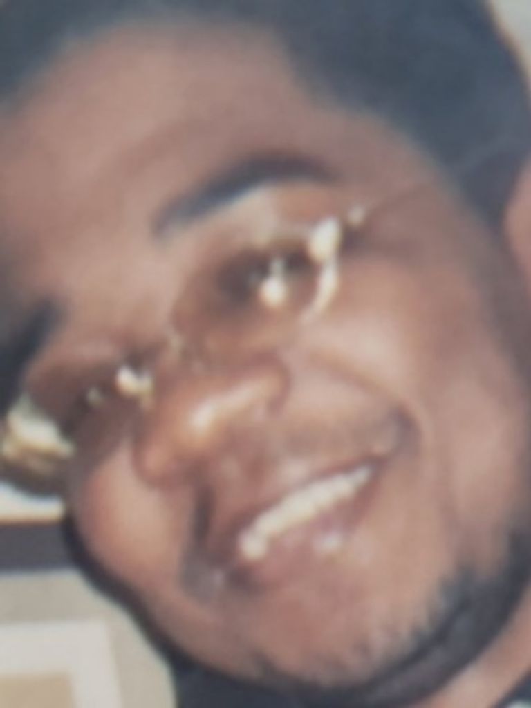 Gregory Louis Williams Profile Photo