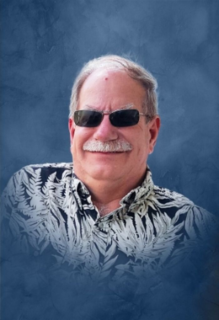 Jack Robert Lofgren, Jr. Profile Photo