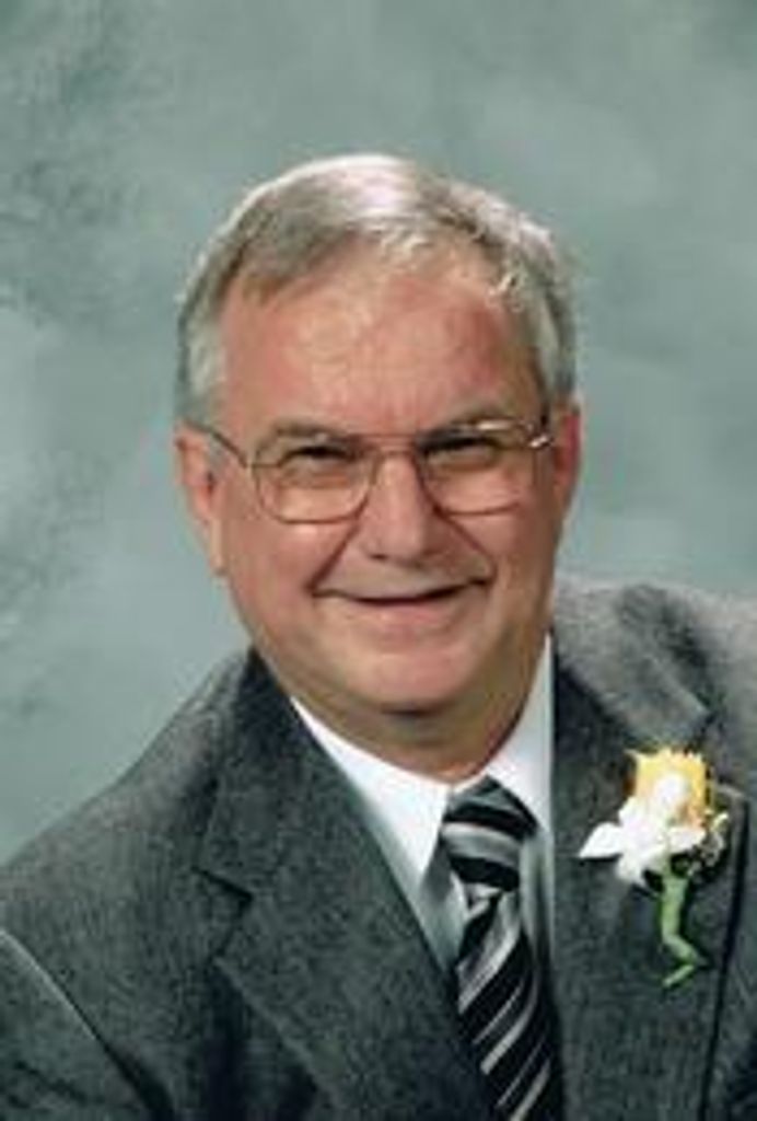 Joseph "Joe" F. Mallon