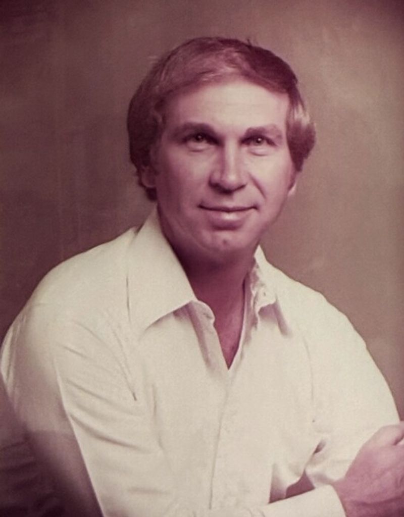 Billy Vance Weldy