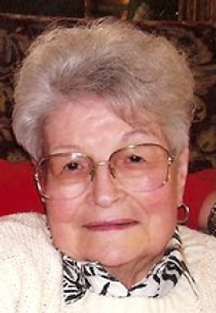 Julita Marie Rumback