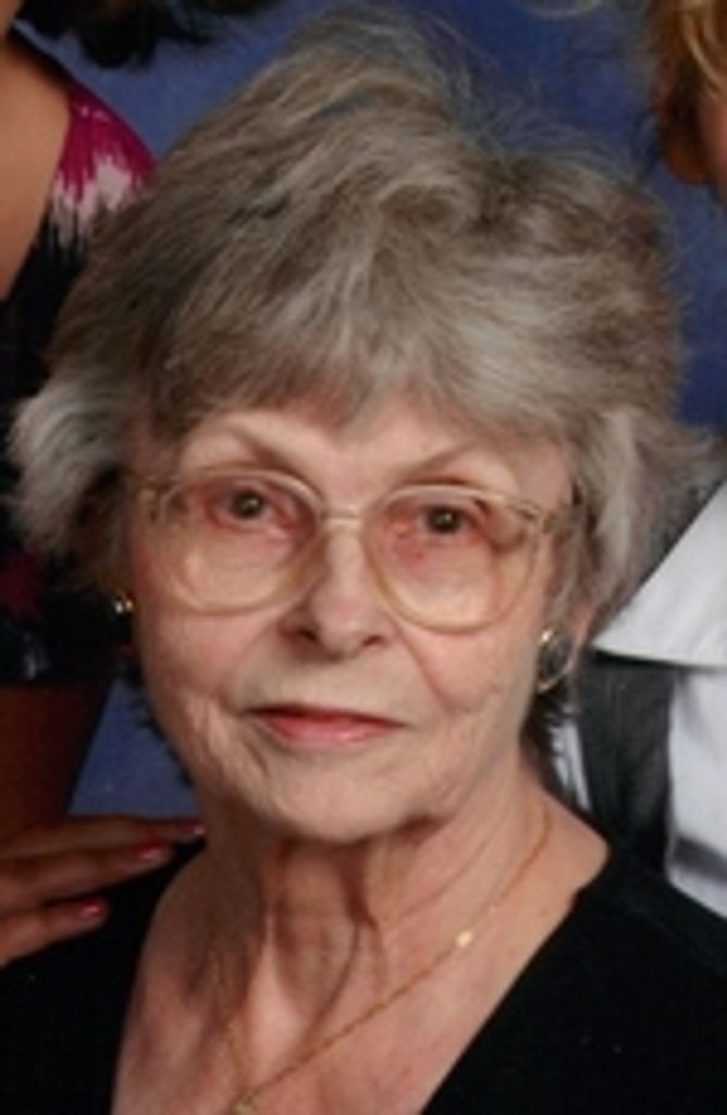Muriel  Juliet (Swanson)  Linquist Profile Photo
