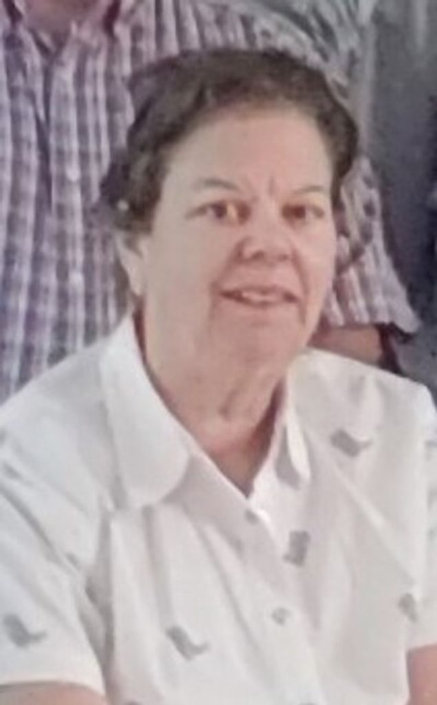 Connie Sue Beatty Profile Photo