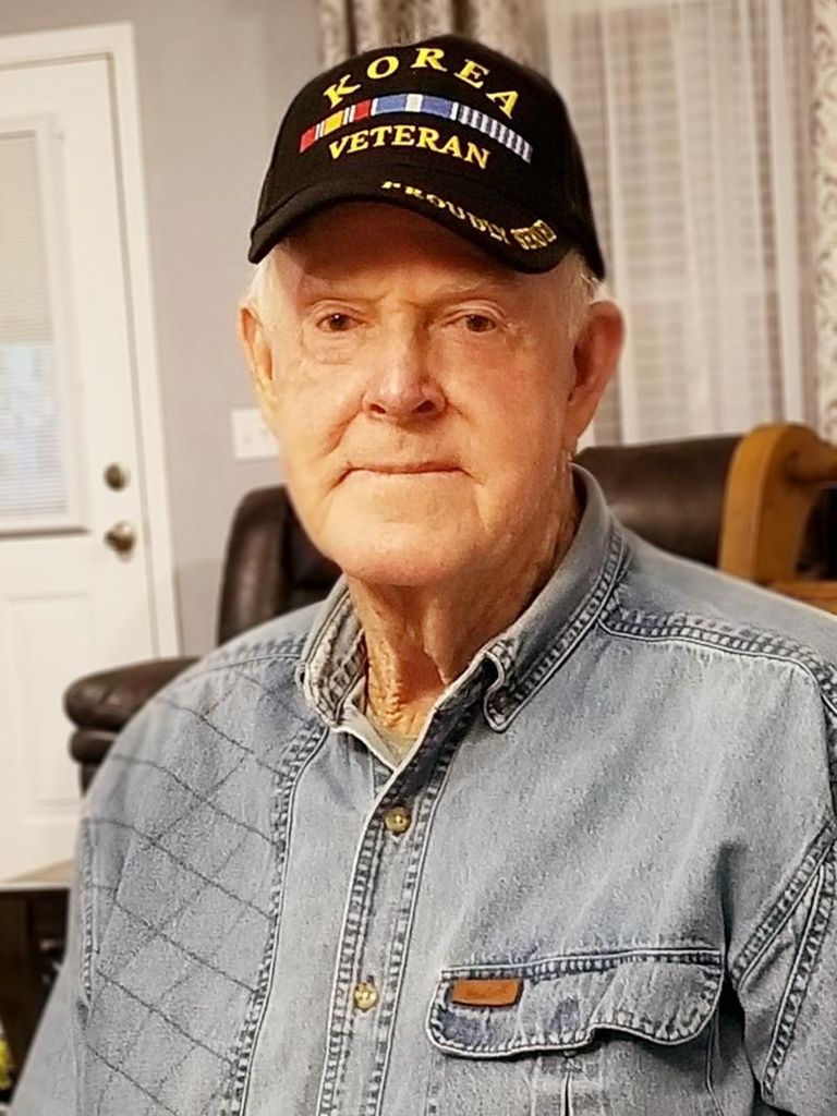 Dexter M. Billingsley