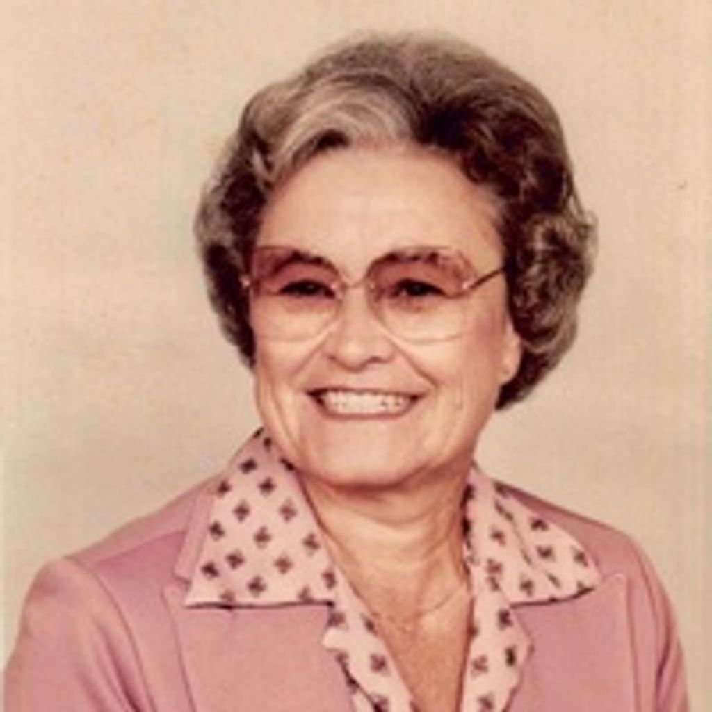 Christine Dempsey Kemper Profile Photo