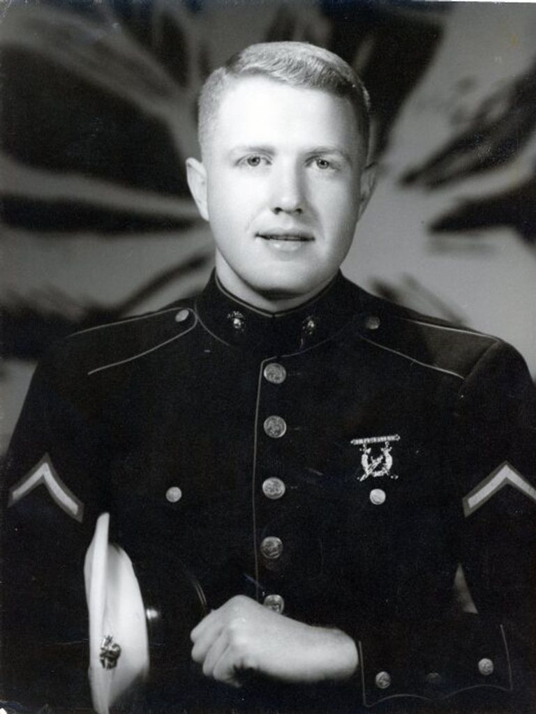 Fred D. Strickland