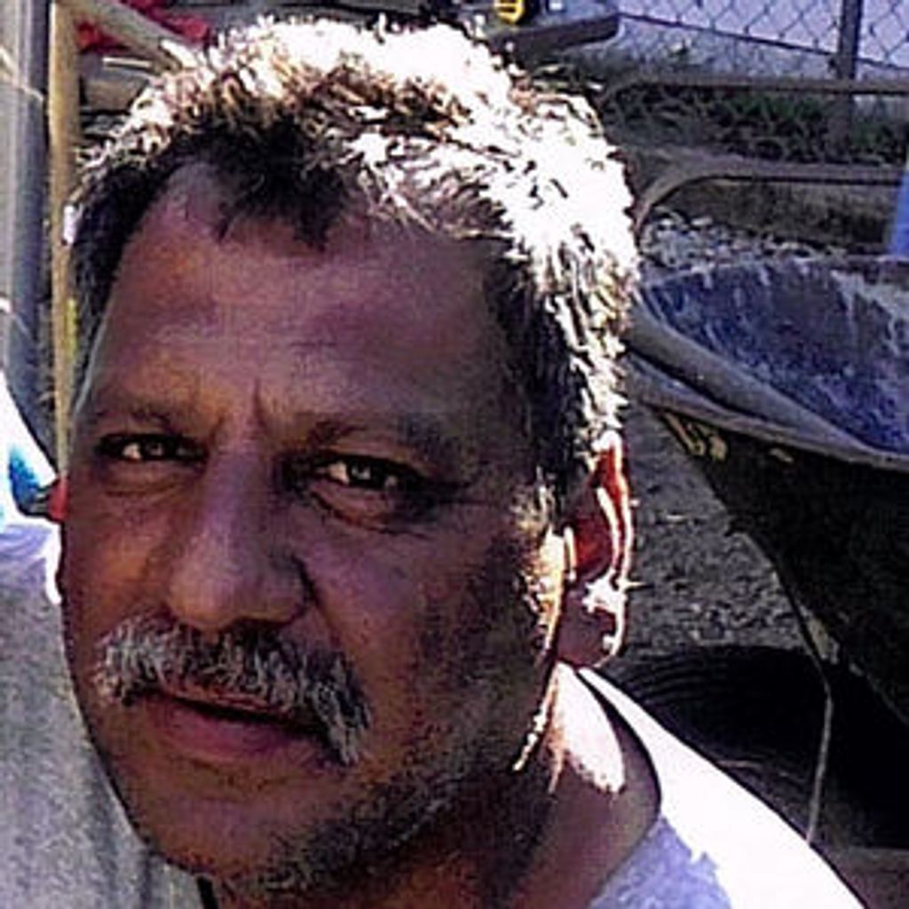 Raul Eguia
