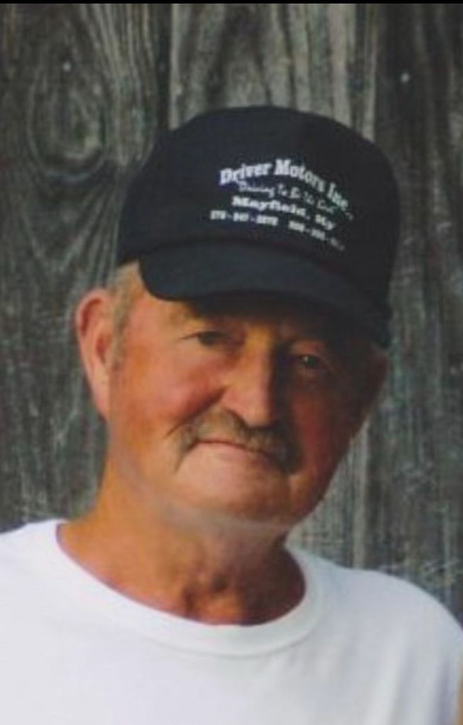 Earl Thomas Futrell Profile Photo