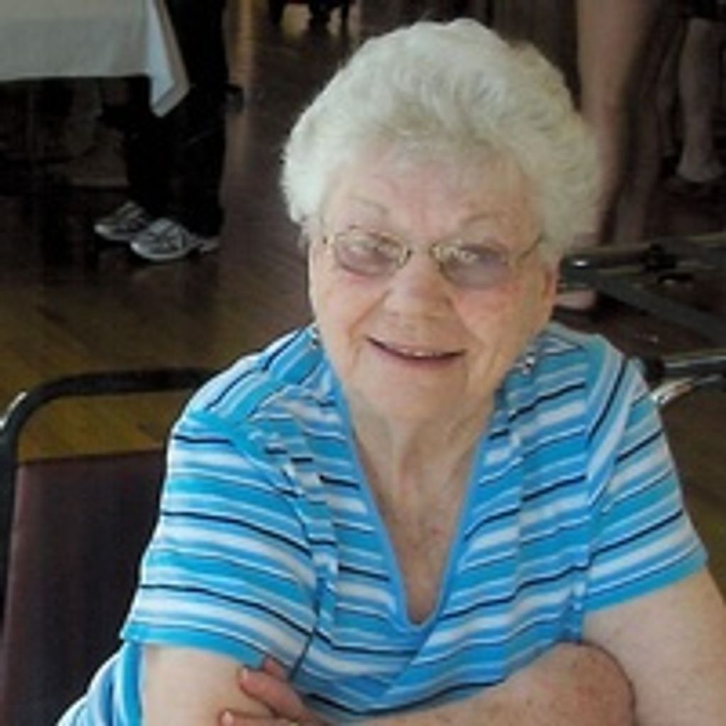 Dolores Jane Weaver