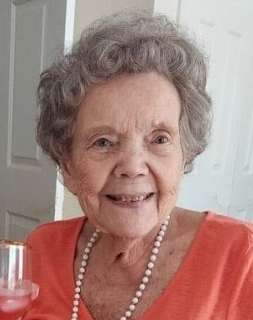 Ethel (Barnes)  Naddaff