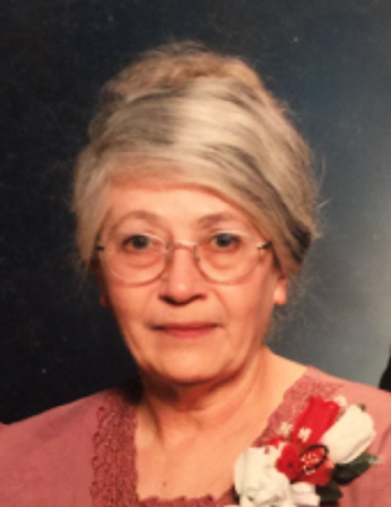 Mildred C. Licciardi