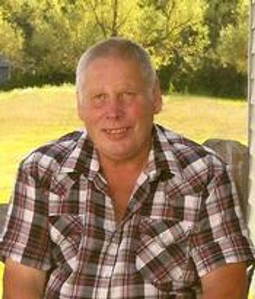 Kenneth "Kc" Nystrom, Jr.