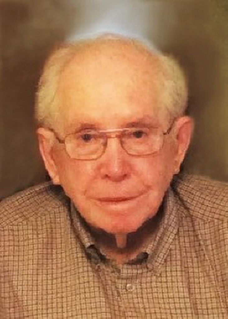 Raymond F. Nurre Profile Photo