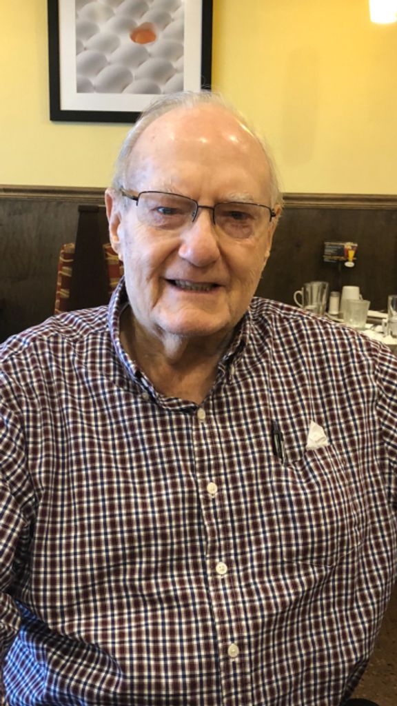 Gerald A. Arkus Profile Photo