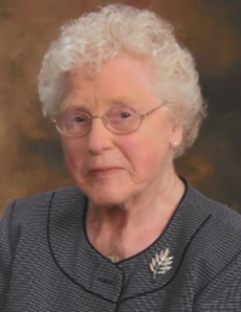 Laverne Zeamer Profile Photo