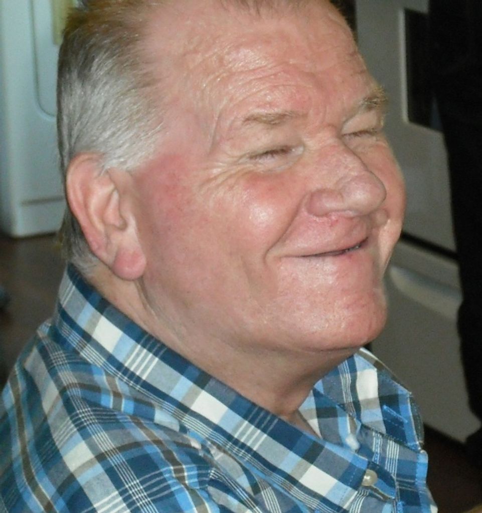 William Larry Sammons