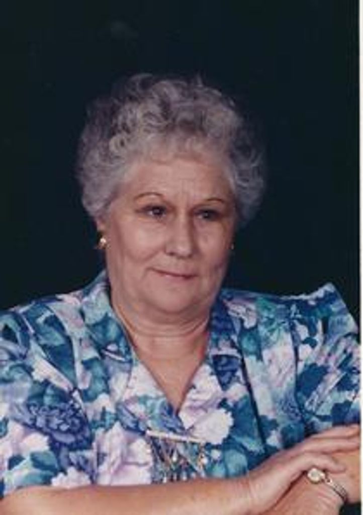 Lorine Hodges