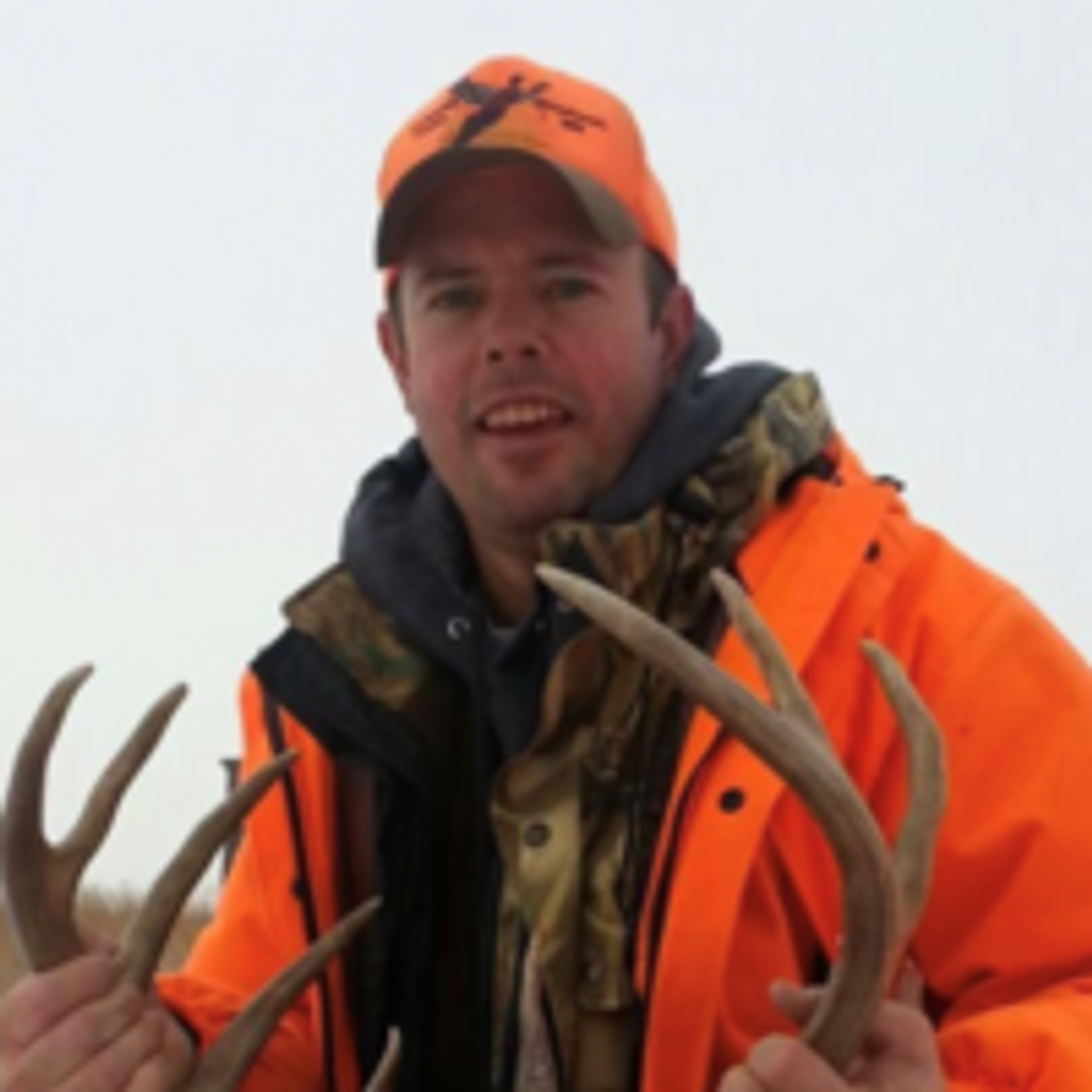 Chad Brendefur