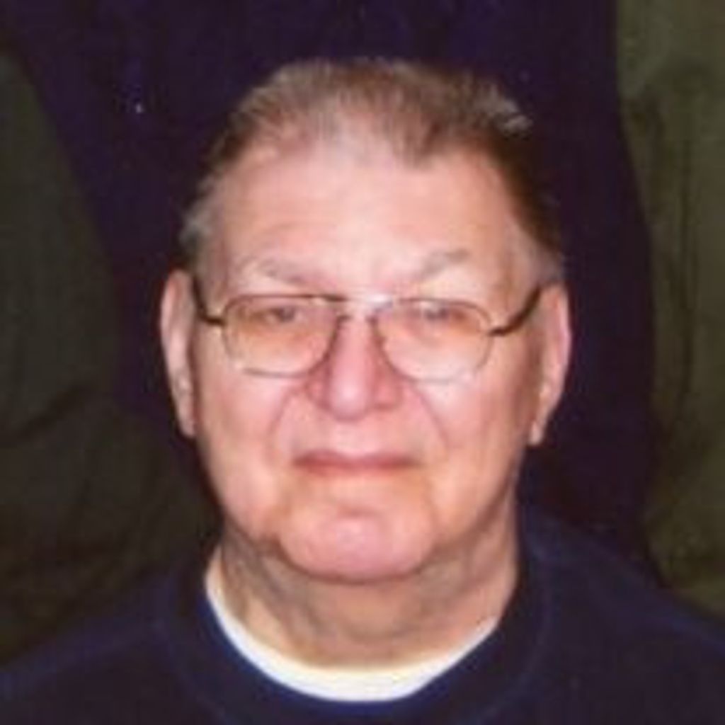 Raymond "Ray" G. Bauer