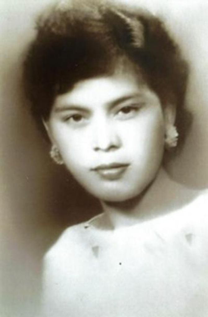 Marcelina Mallari Rones Profile Photo