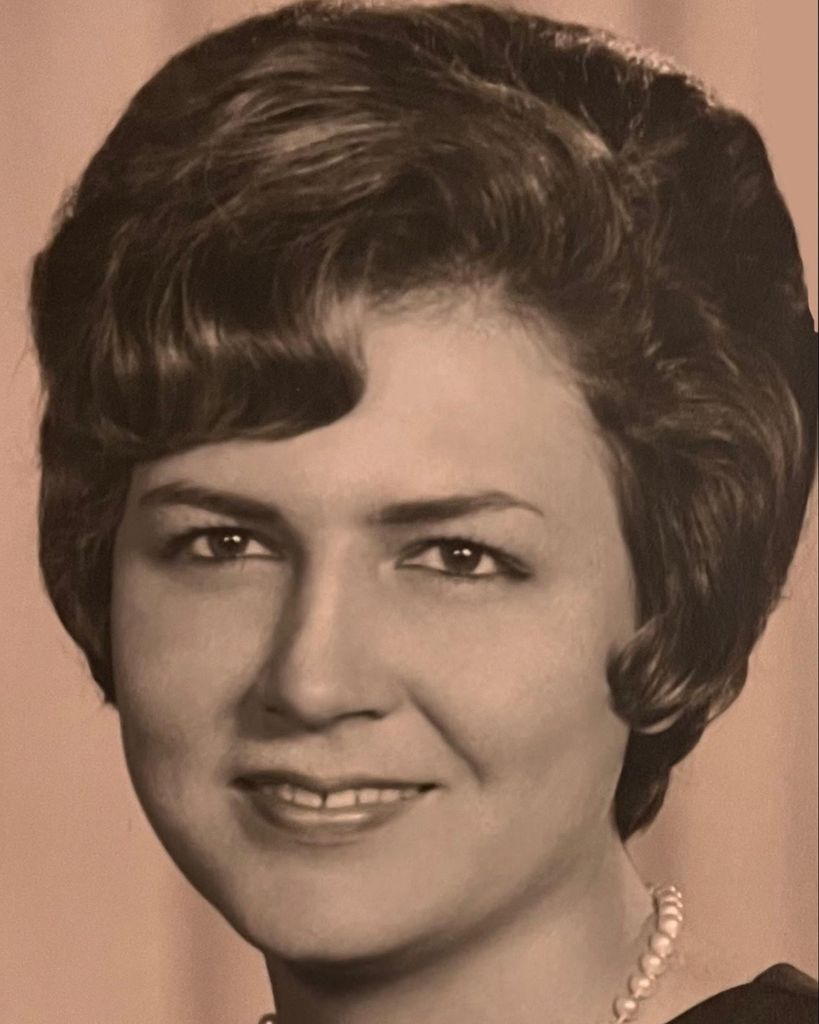 Charlotte Louise Glidewell Fagan Profile Photo