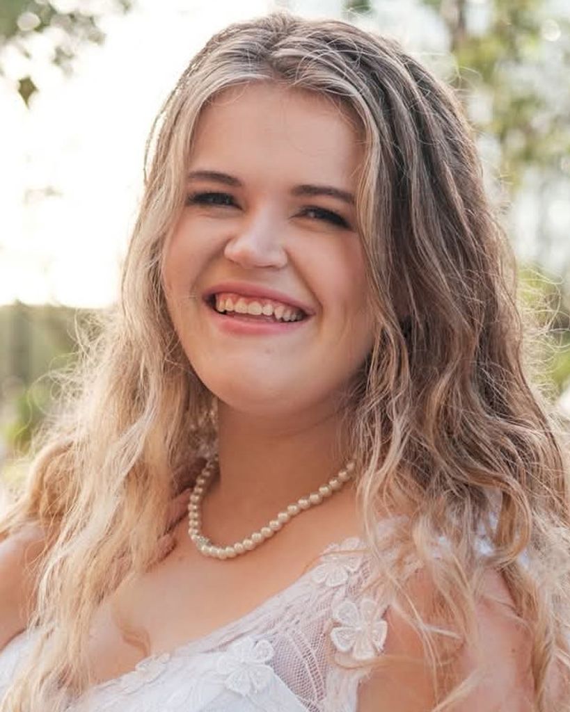 Caitlin Laine Babinski Breault