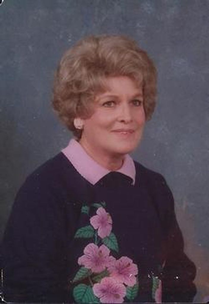 Barbara Lee Dodd