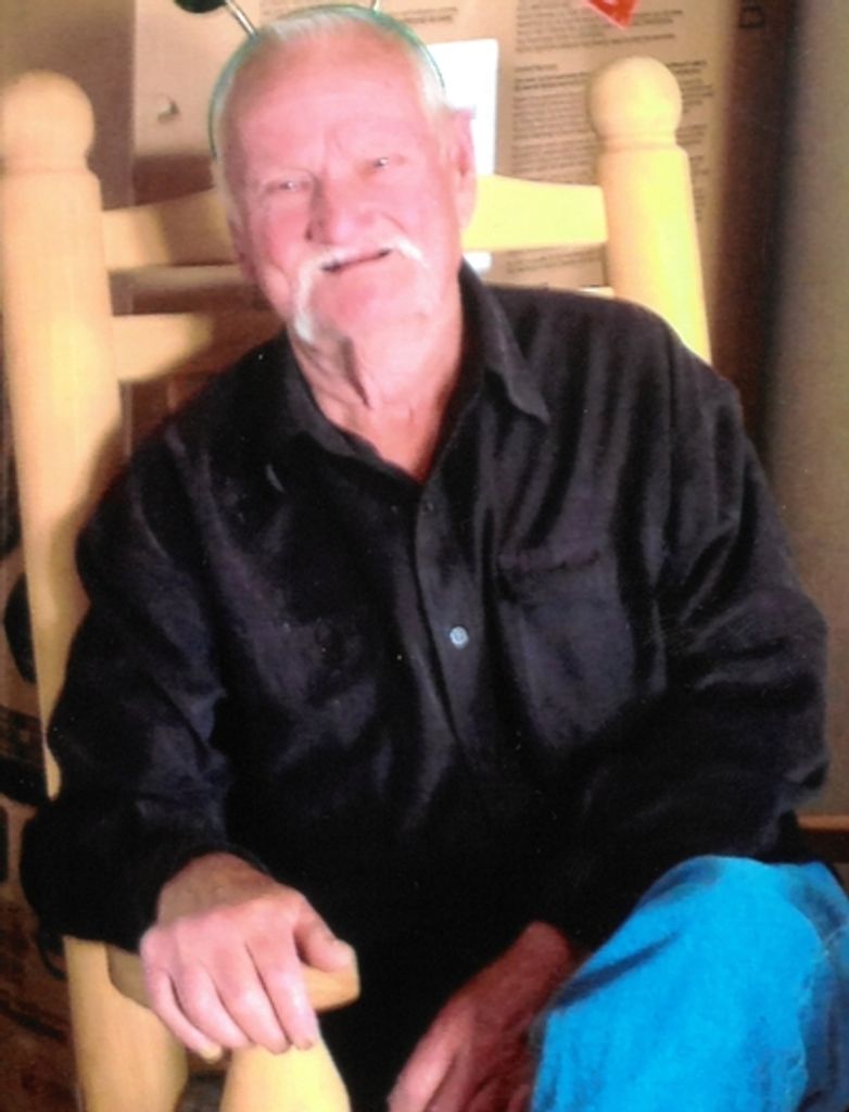 Sammy Ray Martin Profile Photo