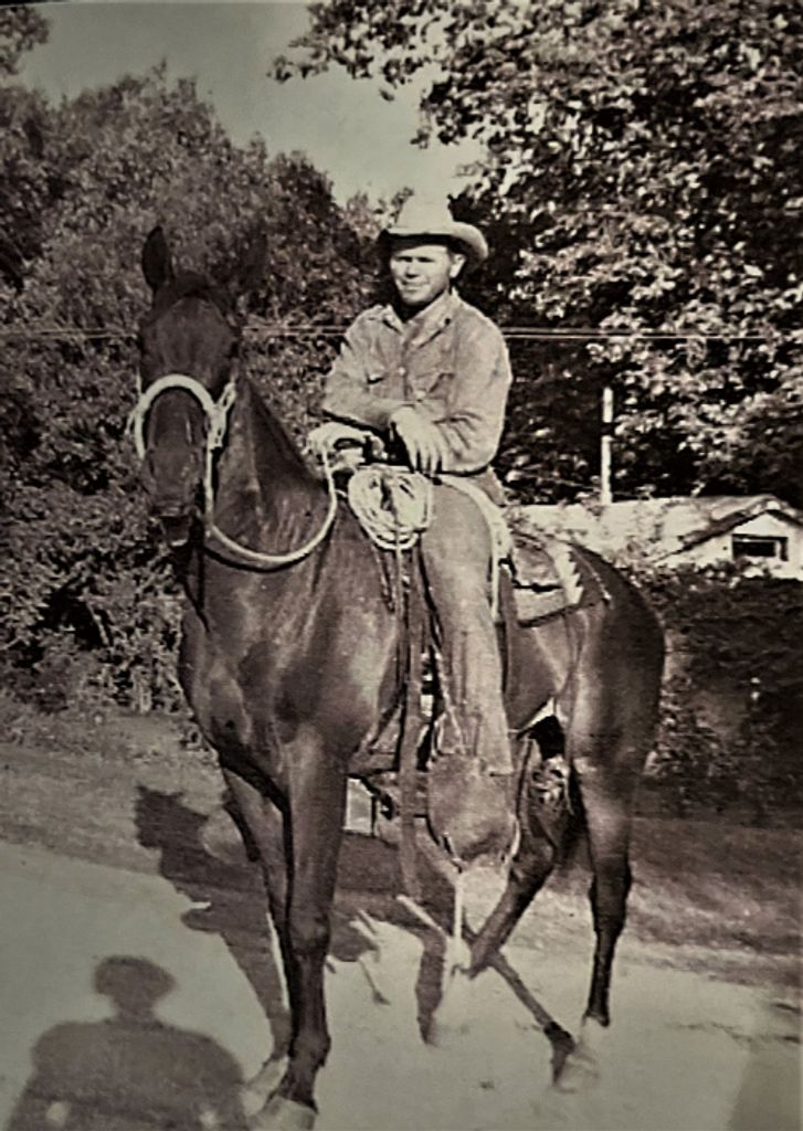 Ray Lester Bergman