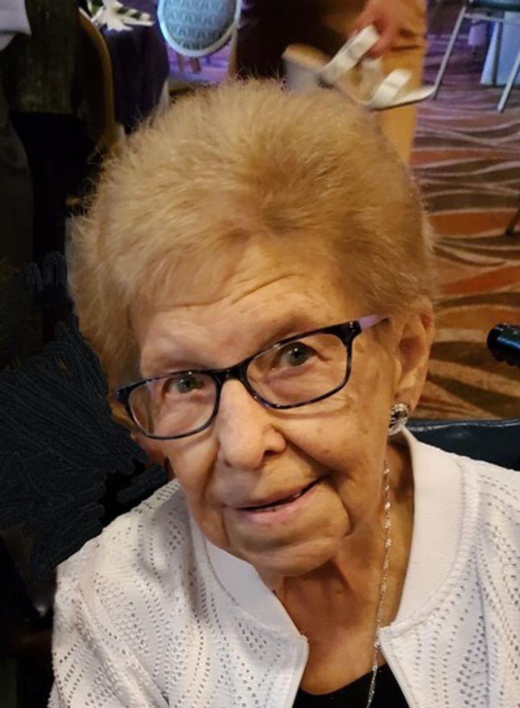Wanda M. Hanke Schuh Profile Photo