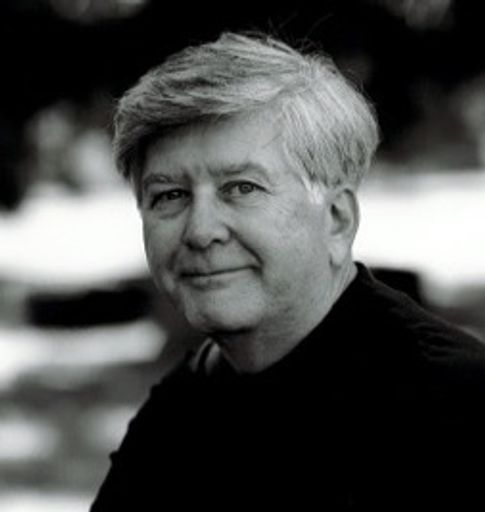 John F. Harrison Profile Photo