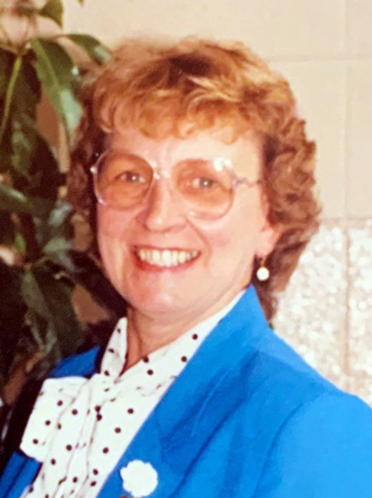 Leona M Luerssen Profile Photo