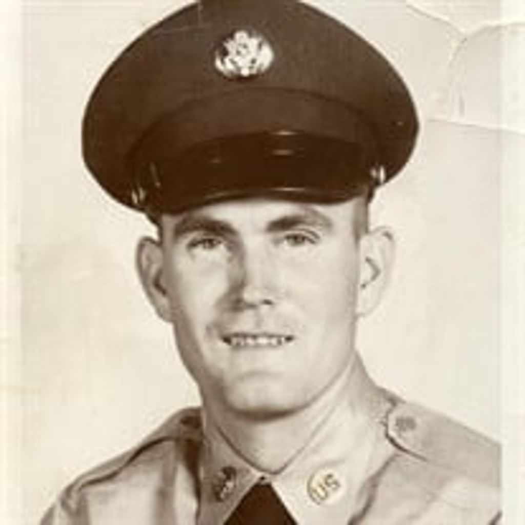 Donald Marshall Shephard Profile Photo